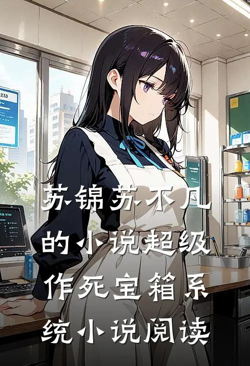苏锦苏不凡的小说超级作死宝箱系统小说阅读