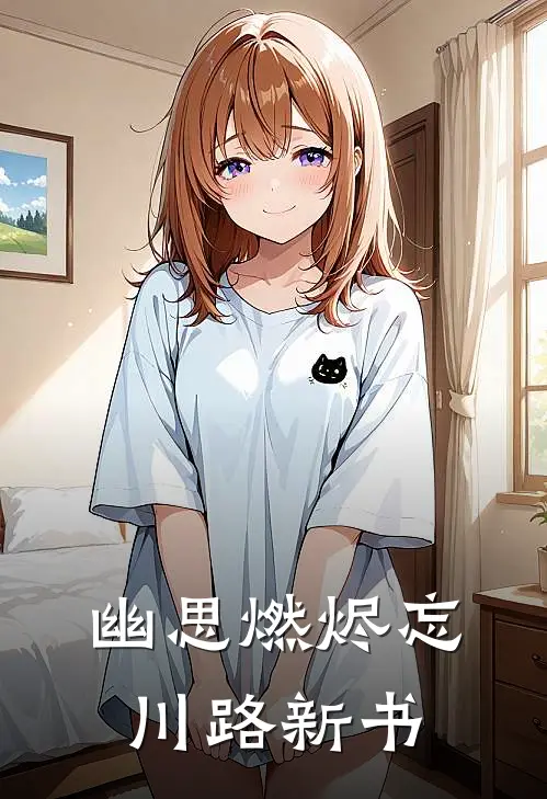 幽思燃烬忘川路新书