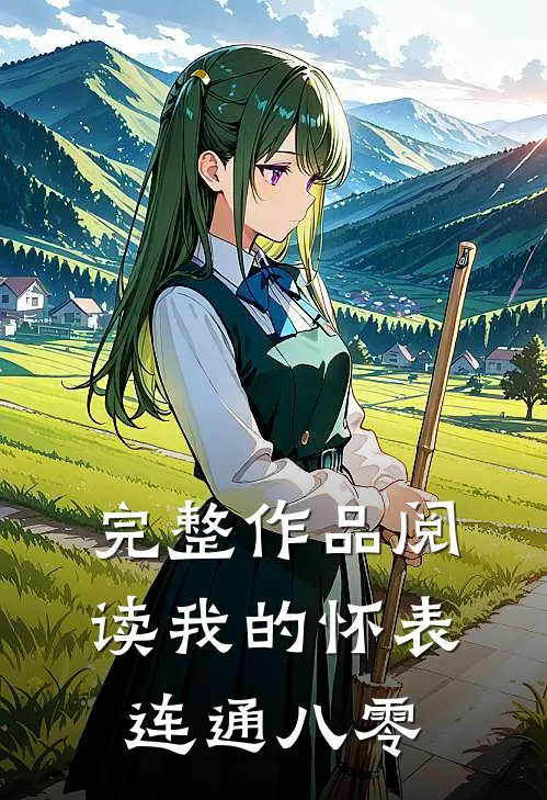 完整作品阅读我的怀表连通八零