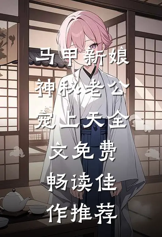 马甲新娘:神秘老公宠上天全文免费畅读佳作推荐