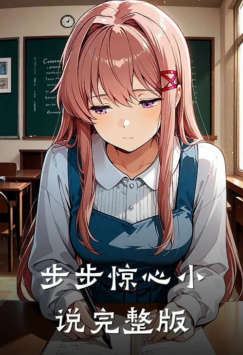 步步惊心小说完整版