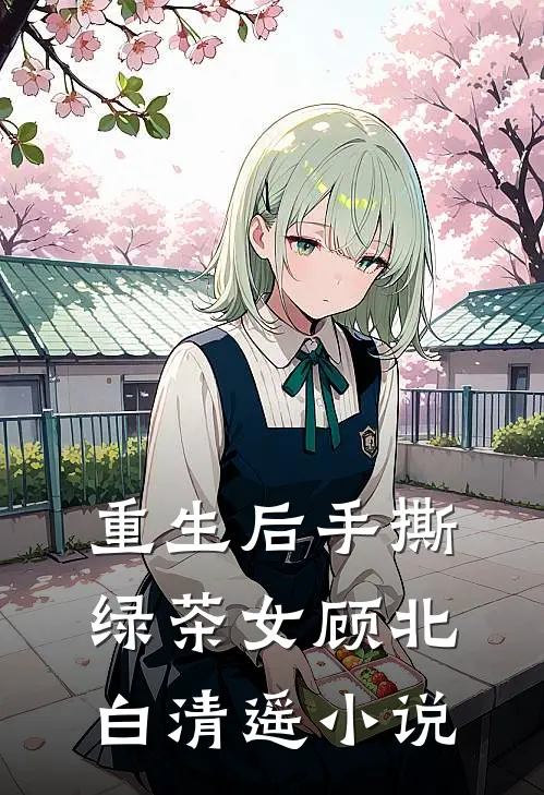 重生后手撕绿茶女顾北白清遥小说