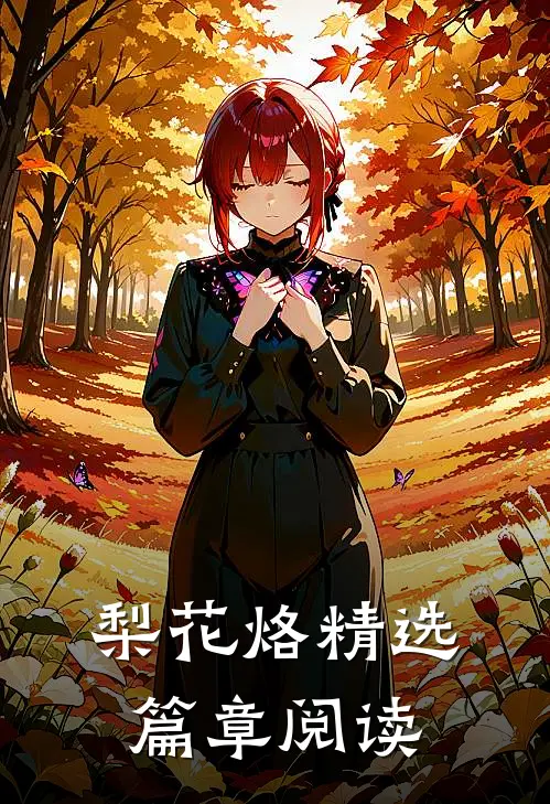 梨花烙精选篇章阅读