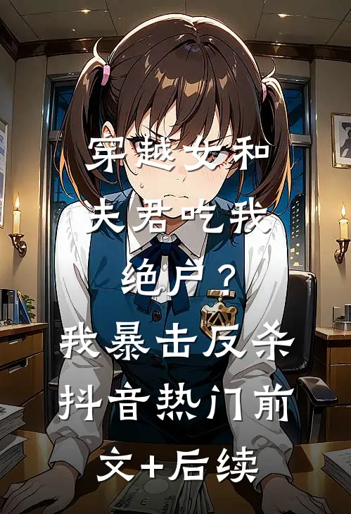 穿越女和夫君吃我绝户？我暴击反杀抖音热门前文+后续