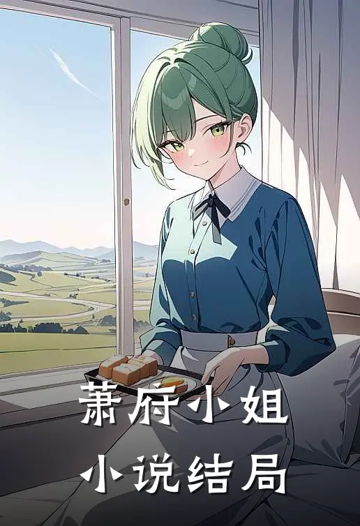 萧府小姐小说结局