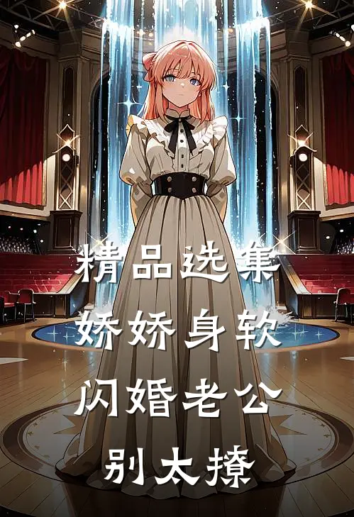 精品选集娇娇身软，闪婚老公别太撩