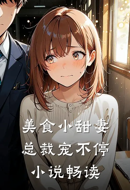 美食小甜妻：总裁宠不停小说畅读