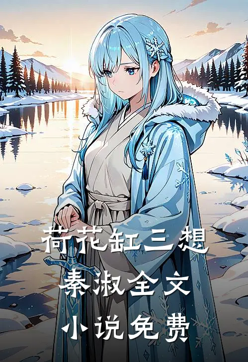 荷花缸三想秦淑全文小说免费