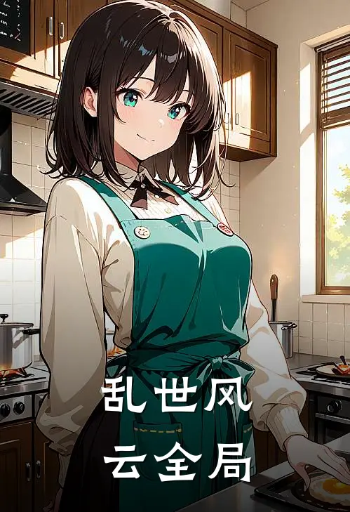 乱世风云全局