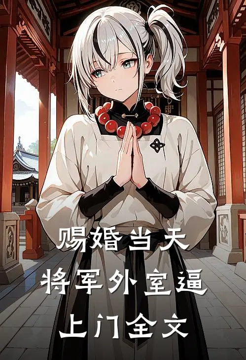赐婚当天，将军外室逼上门全文