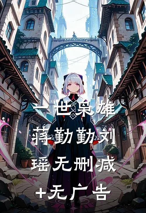 一世枭雄蒋勤勤刘瑶无删减+无广告