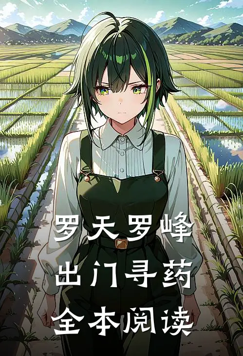 罗天罗峰出门寻药全本阅读