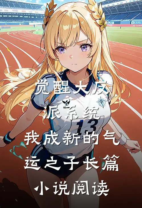 觉醒大反派系统，我成新的气运之子长篇小说阅读