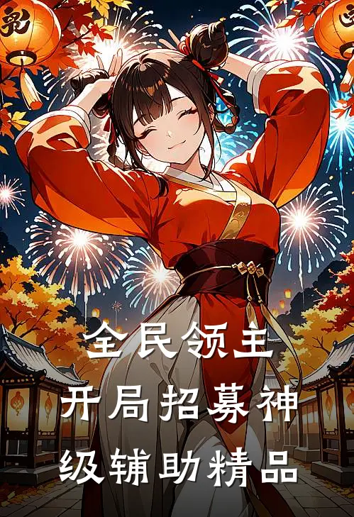 全民领主：开局招募神级辅助精品