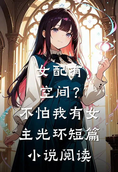 女配有空间？不怕，我有女主光环短篇小说阅读