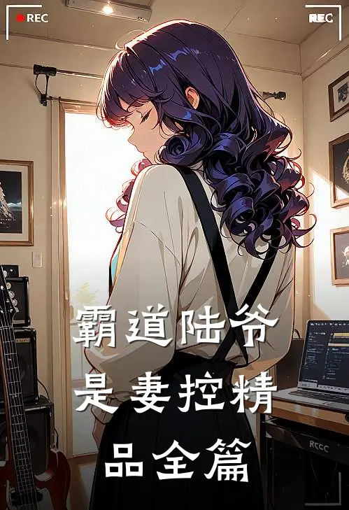 霸道陆爷是妻控精品全篇