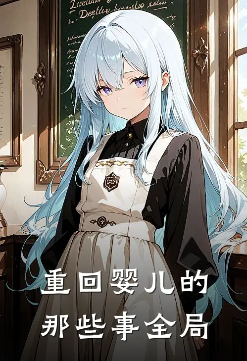 重回婴儿的那些事全局