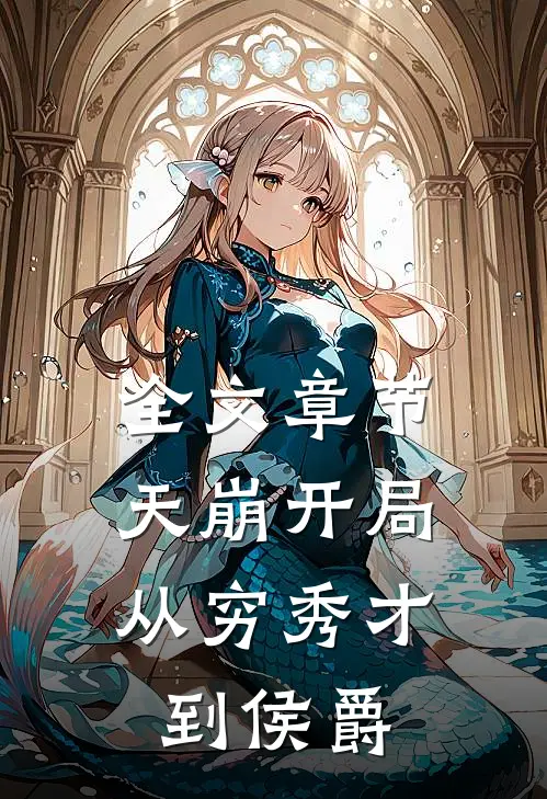 全文章节天崩开局：从穷秀才到侯爵