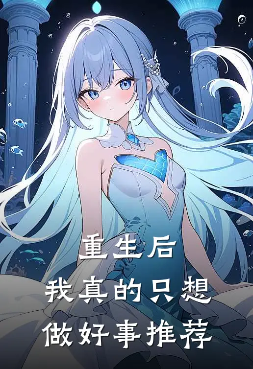 重生后，我真的只想做好事推荐
