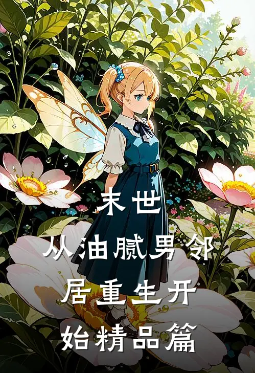 末世：从油腻男邻居重生开始精品篇