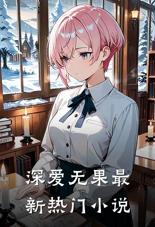 深爱无果最新热门小说