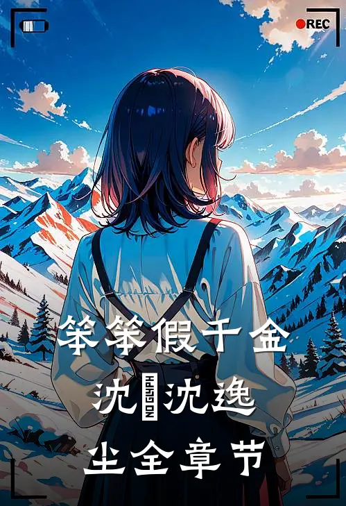 笨笨假千金,沈玥沈逸尘全章节