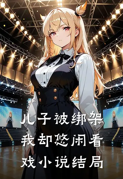 儿子被绑架，我却悠闲看戏小说结局