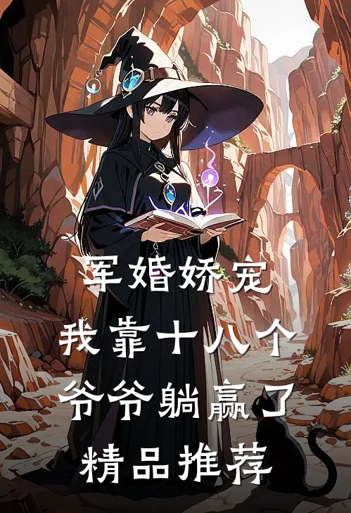 军婚娇宠：我靠十八个爷爷躺赢了精品推荐