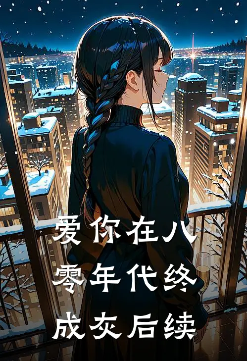 爱你在八零年代终成灰后续
