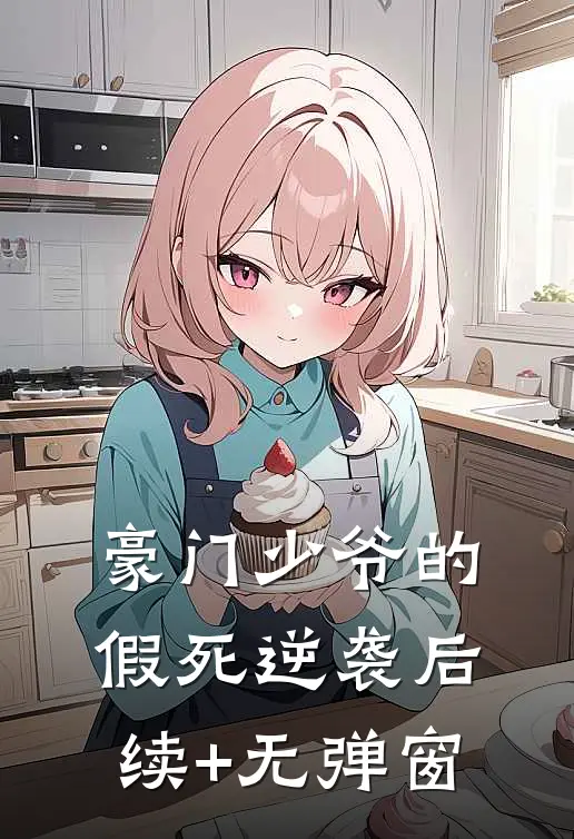 豪门少爷的假死逆袭后续+无弹窗