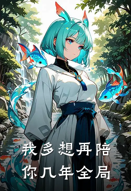 我多想再陪你几年全局
