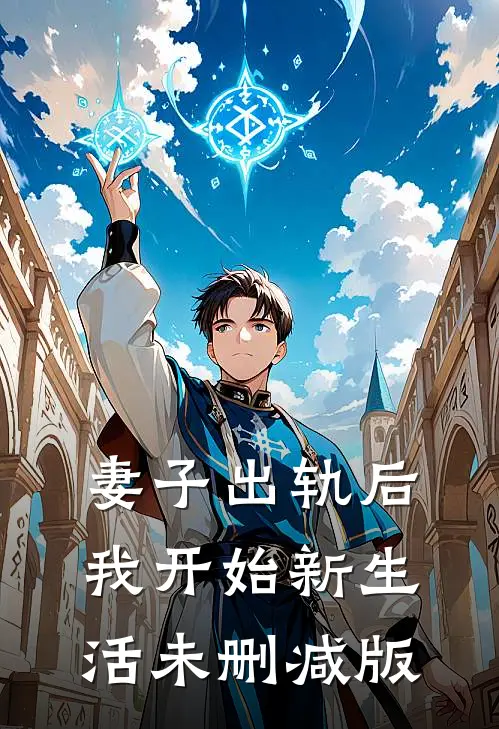 妻子出轨后，我开始新生活未删减版