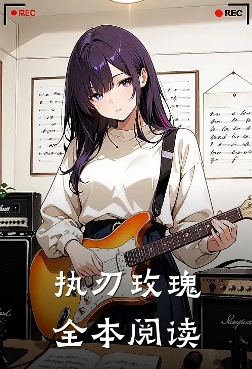 执刃玫瑰全本阅读