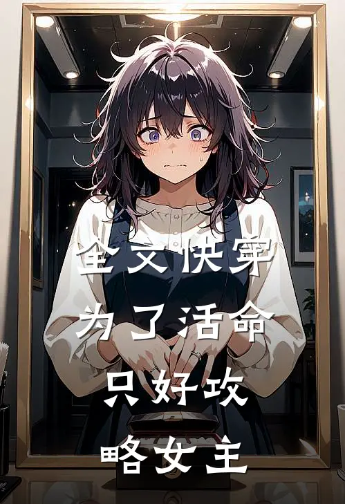全文快穿：为了活命，只好攻略女主