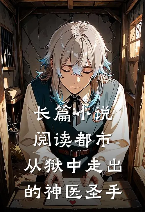 长篇小说阅读都市：从狱中走出的神医圣手