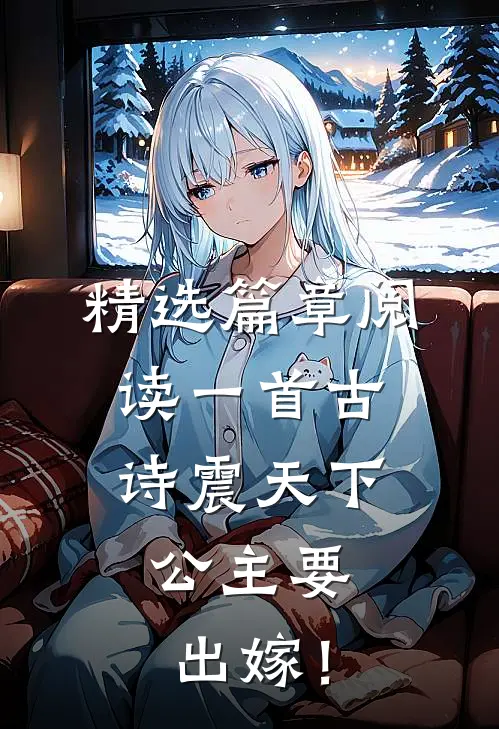精选篇章阅读一首古诗震天下，公主要出嫁！