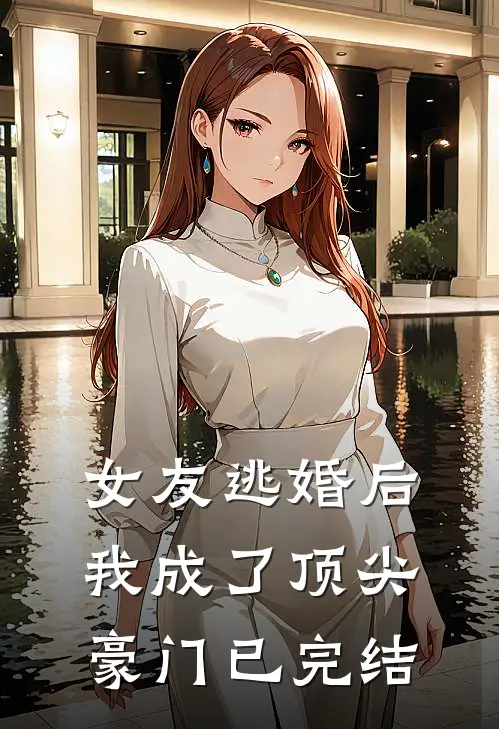 女友逃婚后，我成了顶尖豪门已完结