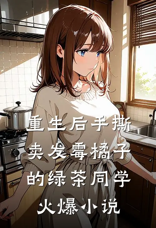 重生后手撕卖发霉橘子的绿茶同学火爆小说