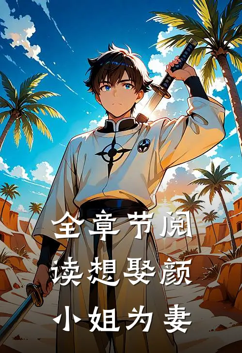 全章节阅读想娶颜小姐为妻