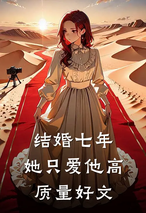 结婚七年，她只爱他高质量好文