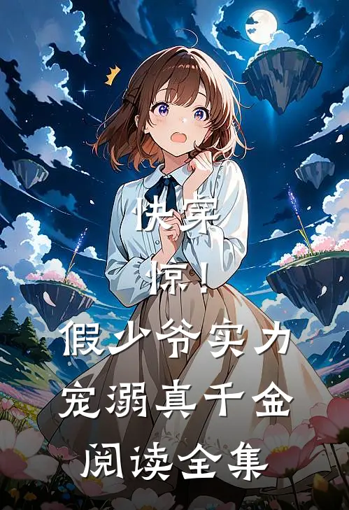 快穿：惊！假少爷实力宠溺真千金阅读全集