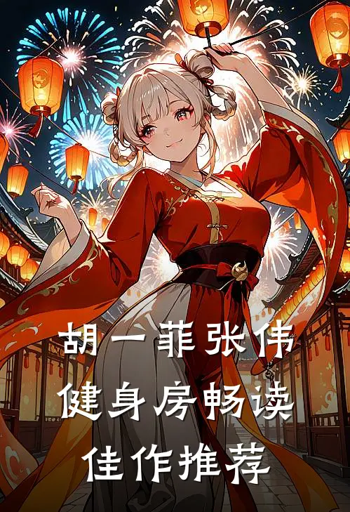 胡一菲张伟健身房畅读佳作推荐