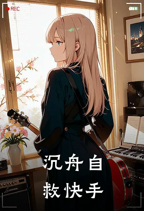 沉舟自救快手