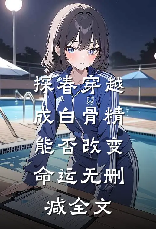 探春穿越成白骨精，能否改变命运无删减全文