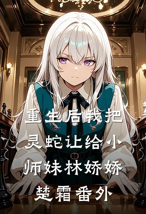 重生后我把灵蛇让给小师妹林娇娇楚霜 番外