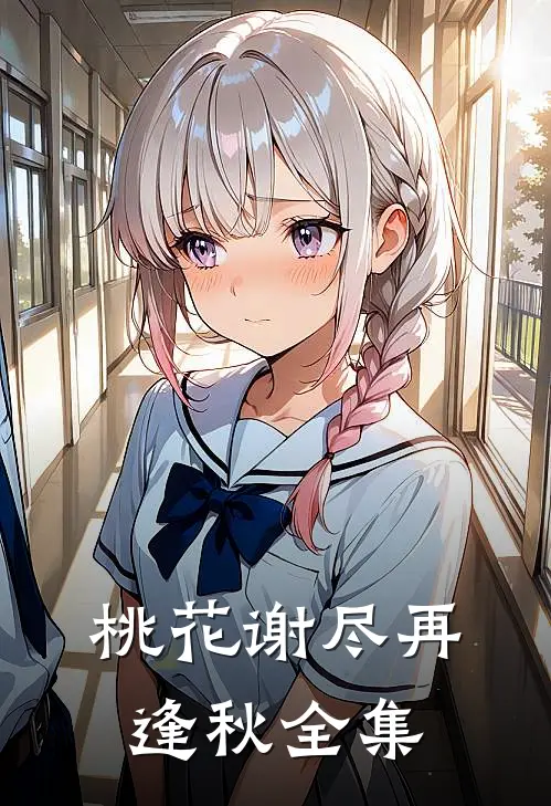 桃花谢尽再逢秋全集