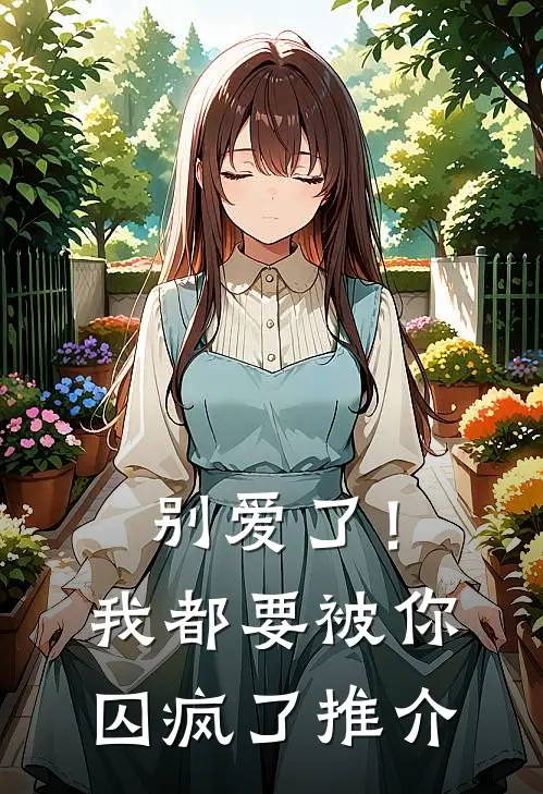 别爱了！我都要被你囚疯了推介