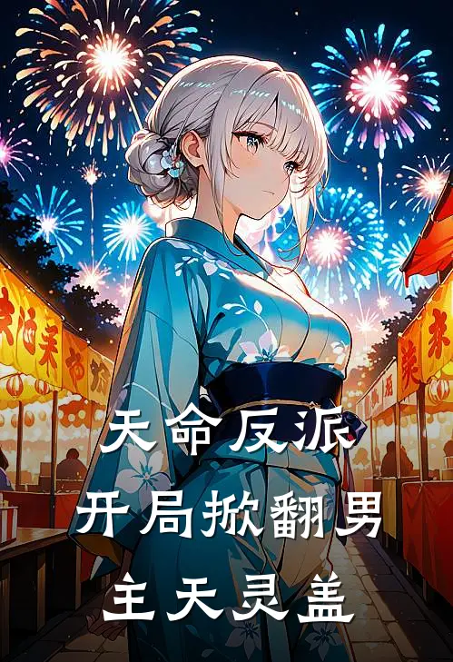 天命反派：开局掀翻男主天灵盖