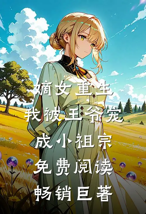 嫡女重生:我被王爷宠成小祖宗免费阅读畅销巨著