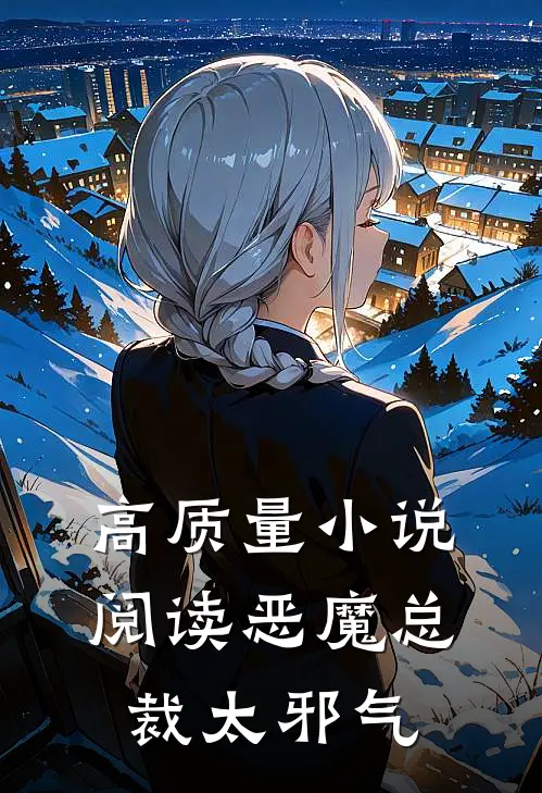 高质量小说阅读恶魔总裁太邪气